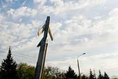 Rostov on Don - Sculpture