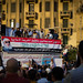 Day of the beards on Tahrir