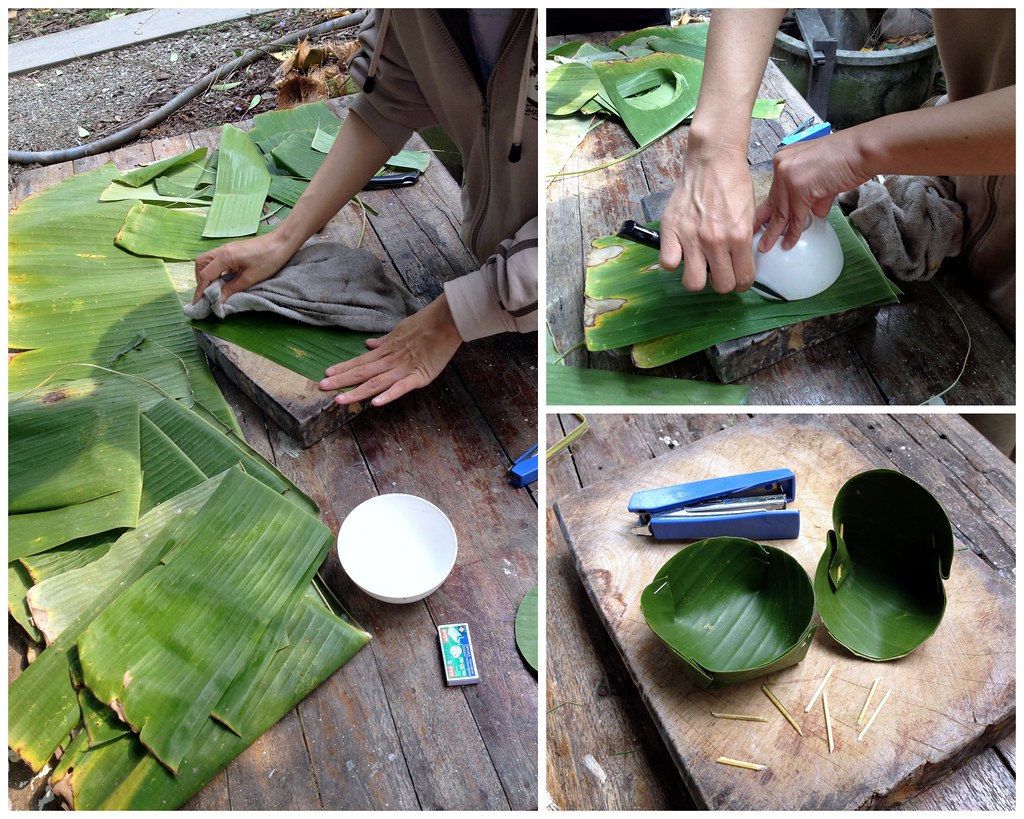 Baan Rim Klong: Palm Sugar