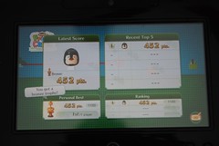 Wii U: NintendoLand - Yoshi's Fruit Cart On the Snack Trail