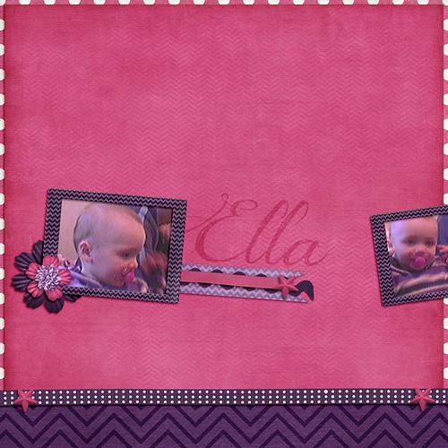 Ella by Lukasmummy