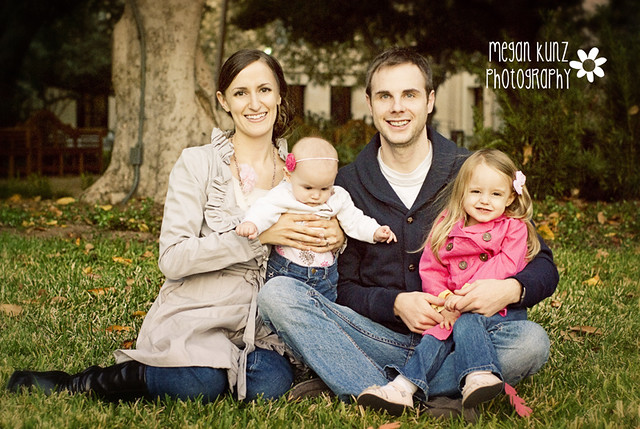 Waco Texas Photographer Megan Kunz Photography Kunz Family 2012 8-3blog