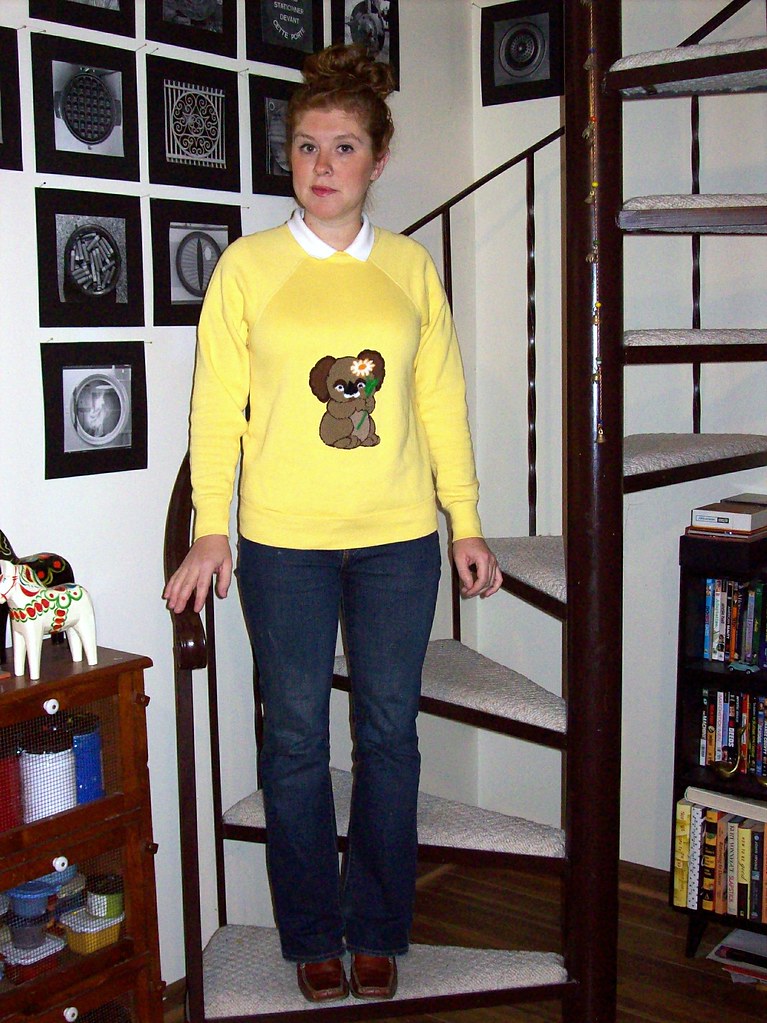 11-28-12 Animal sweatshirts