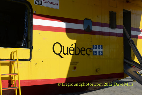20121124Quebec007 by Dave Mills Photo