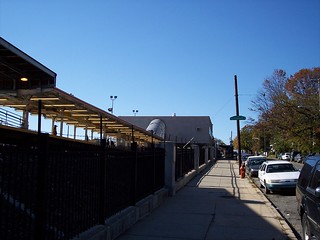 Fern Rock Transportation Center