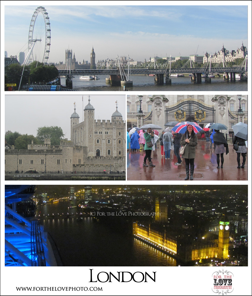 London copy
