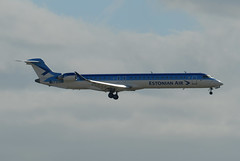 Estonian Air