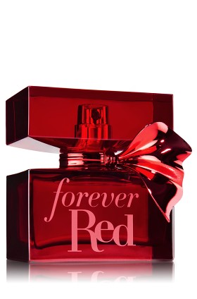 forever red