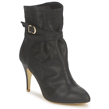 Gaspard Yurkievich Leather Ankle Boots