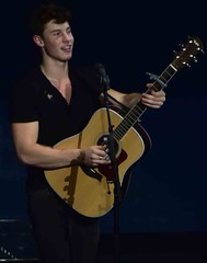 Shawn Mendes 2016