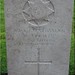 M. Kerwin, Irish Guards, 1916, War Graves, Lijssenthoek