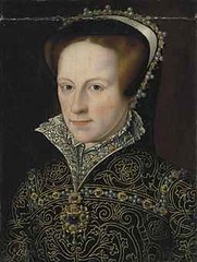 Mary I, Queen of England