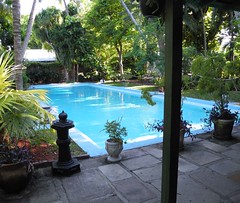 The Hemingway Pool