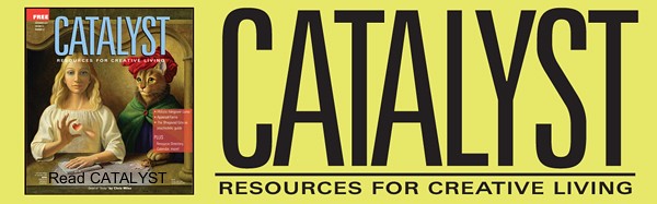 Catalyst Magazine