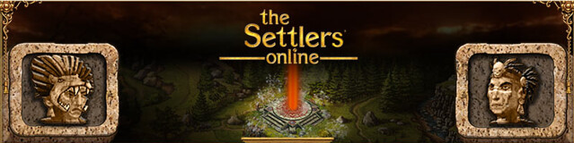The Settlers Online - The End Of The World