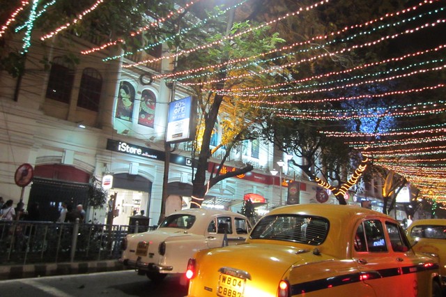 Christmas in Kolkata 2012 | Flickr - Photo Sharing!