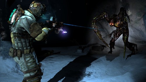 Dead Space 3_Ice Demo_05