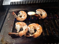 Hiroshi - shrimps2