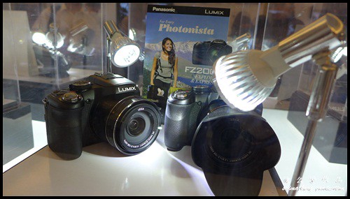Lumix FZ200 - Launch of Panasonic Latest Lumix 2012 Series @ Sunway Hotel
