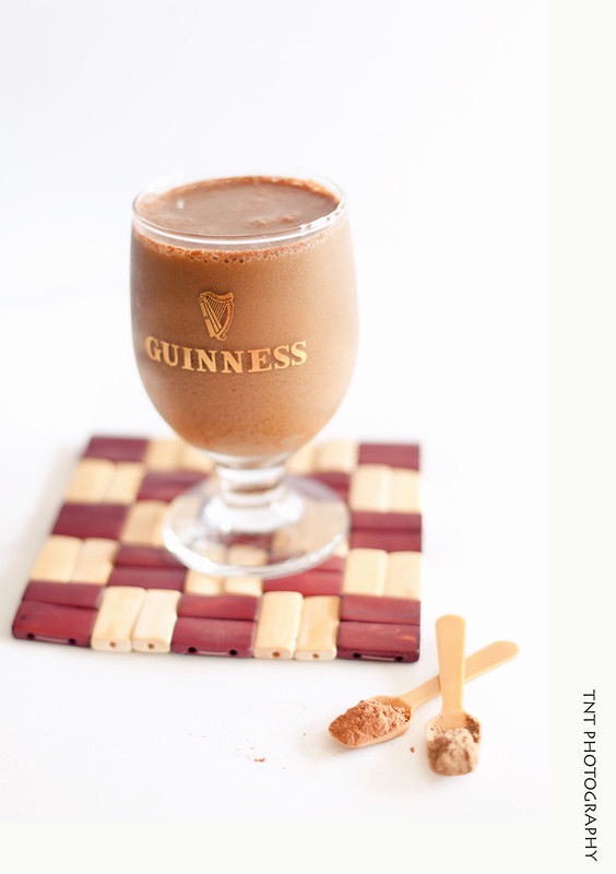 Guiness Punch