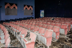 ABANDONED - Chicagoland Cinema