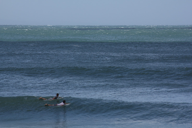 Surfers, Noosa Heads, QLD