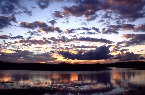 Cloudscape ~ Quarta Sunset 143