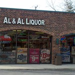 Al & Al Liquor