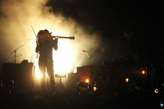 Sigur Ros Live In Malaysia