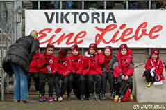 Viktoria Köln : Fortuna Köln