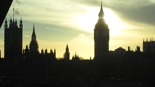 London - November, 2012