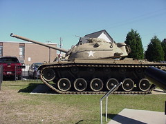 SCMM South Carolina Military Museum