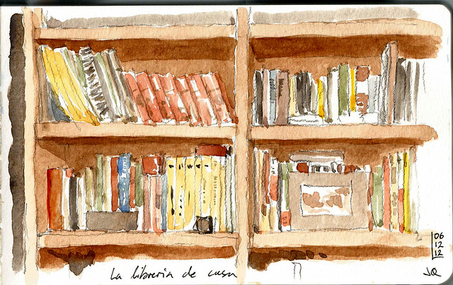 Librería