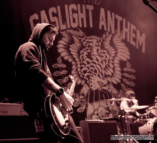 The Gaslight Anthem, Matthew Ryan @ 9-30 Club, Washington, DC (12-3-2012)-7403