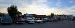 Franklin Cruise In, 8/24/16