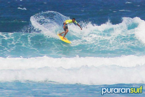 Majestic Puraran Surfing Cup surfer1