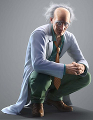 Dr.Boskonovitch