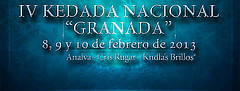 IV Kdda Nacional "GRANADAAAAAAAAAAAAAAA" by raky3