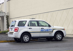 Tacoma Mall Security (AJM NWPD)