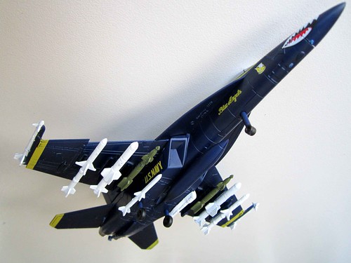 F-18 Hornet 000