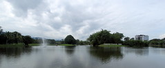 Taman Tasik Taiping