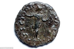 Coin of Emperor Proculus