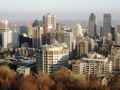 Montréal, November 2012