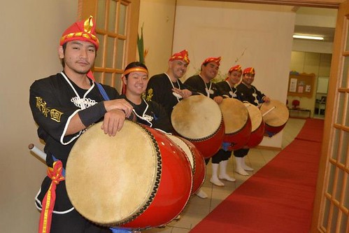 Encontro Garibaldense da Cultura Japonesa 2012