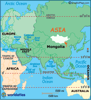 mongolia-asia