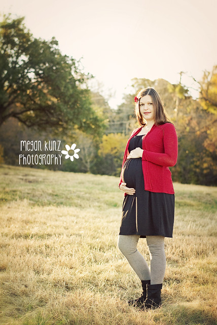 Waco Texas Photographer Megan Kunz Photography Autumn +  Ryan Maternity 14blog