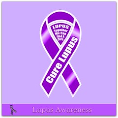 Lupus Awareness
