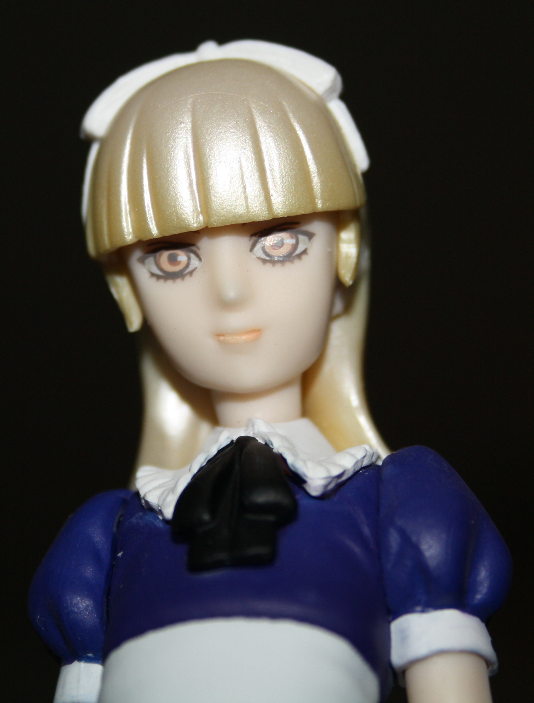Furyu Shin Megami Tensei Real Figure 4 Mother Harlot + Alice & Jack Frost Set