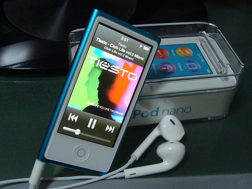 2012/11 iPod nano 7G #02
