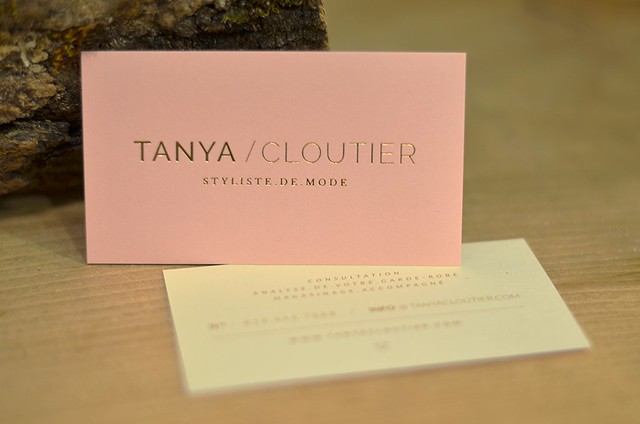 Tanya Cloutier